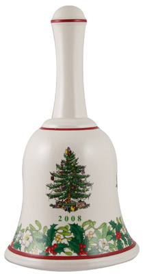 Christmas Bell 2008